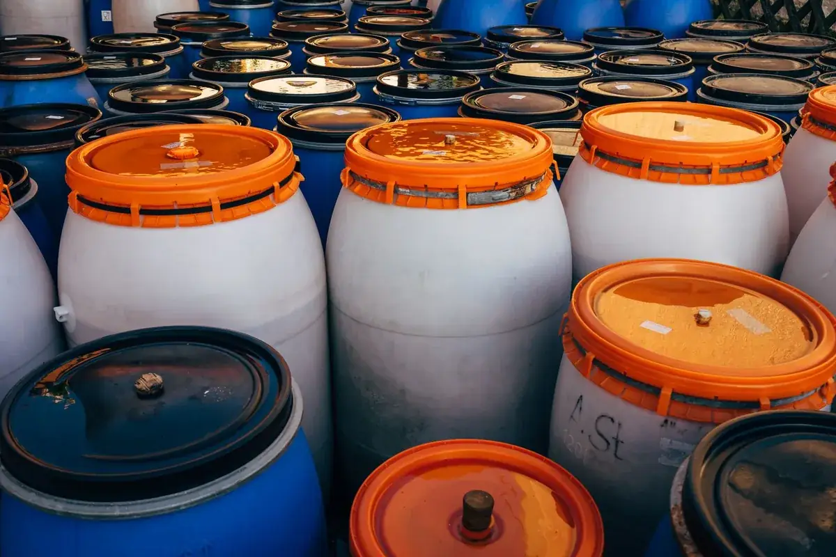 Hazmat Cleanup in Philadelphia, MS